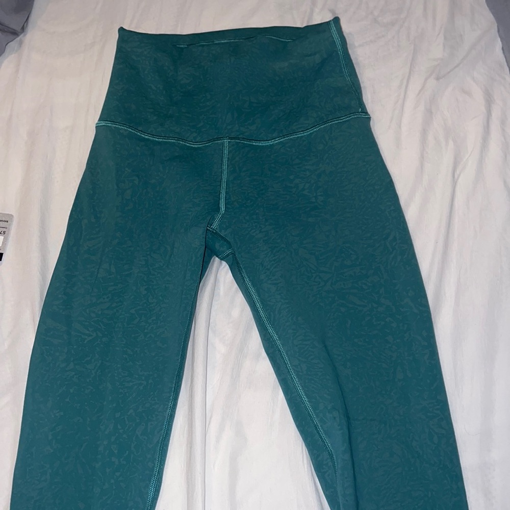 Lulu lemon leggings